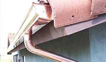 gutter-heat-cable-installation Experts in Creswell